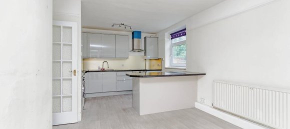 2 bedrooms Apartment in London, United Kingdom No. 11611 4