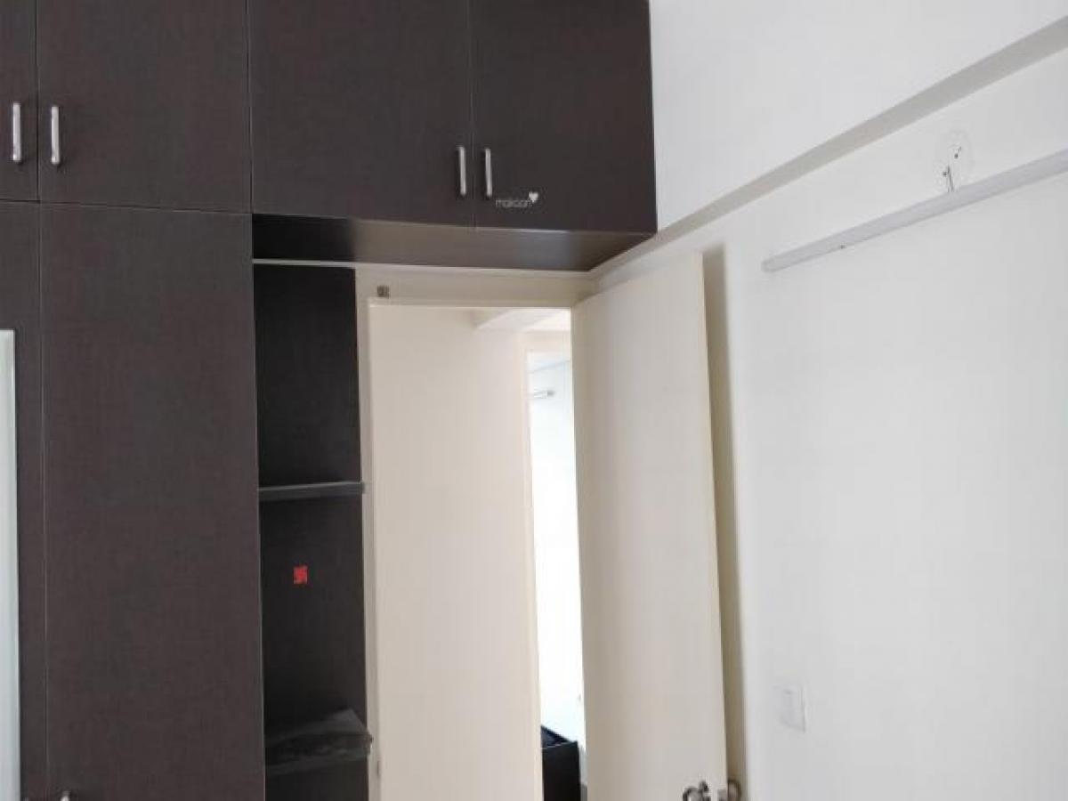 Casa de 3 dormitorios en Pune, India No. 9835