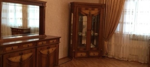 Apartamento de 3 dormitorios en Nasimi, Azerbaijan No. 355 12