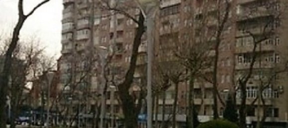 Apartamento de 3 dormitorios en Nasimi, Azerbaijan No. 355 3