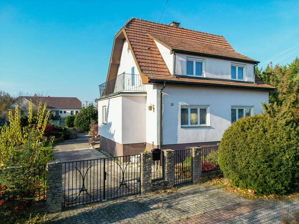 4-salle Maison à Hohenau an der March, Austria No. 70777