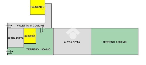 Studio in Gaggi, Italy, Nr. 132233 24