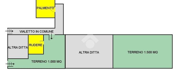 Studio in Gaggi, Italy, Nr. 132233 23