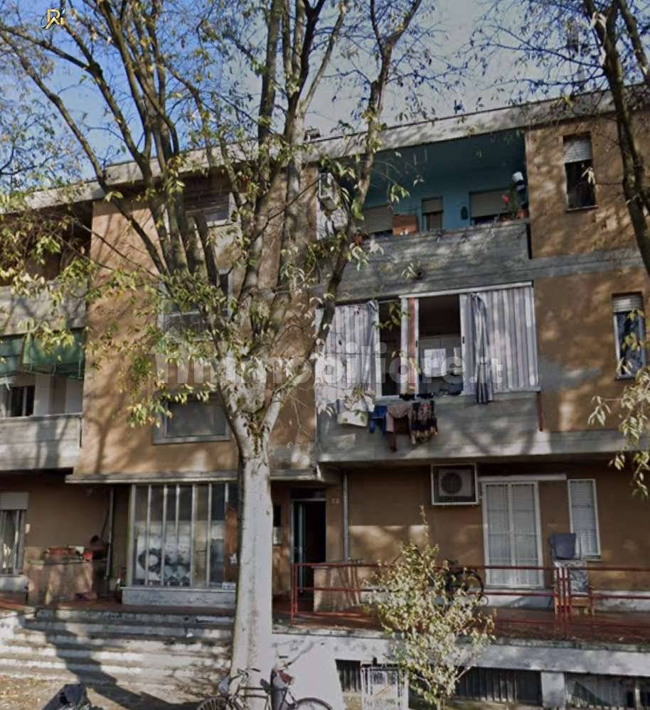 2 Schlafzimmer Wohnung in Carpi, Italy, Nr. 95970