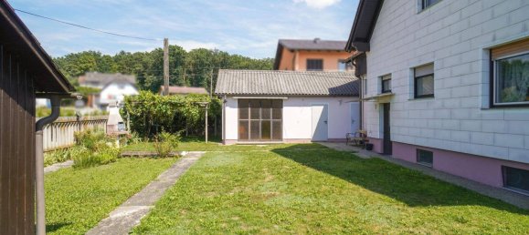 Casa de 5 habitaciónes en German Kaltenbrunn, Austria No. 256018 2