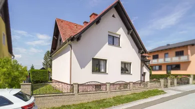 Casa de 5 habitaciónes en German Kaltenbrunn, Austria No. 256018