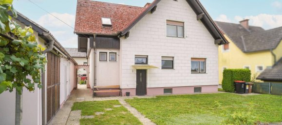 Casa de 5 habitaciónes en German Kaltenbrunn, Austria No. 256018 16