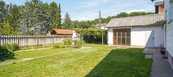 Casa de 5 habitaciónes en German Kaltenbrunn, Austria No. 256018 15