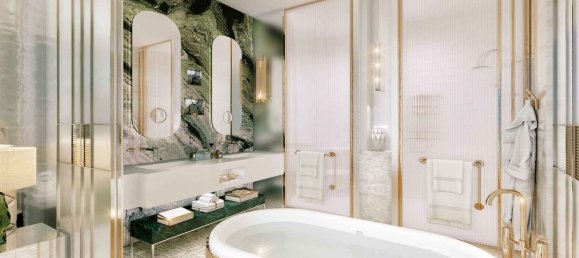 2 chambres Appartement à MARINA GATE, Al Safa, UAE No. 60742 4