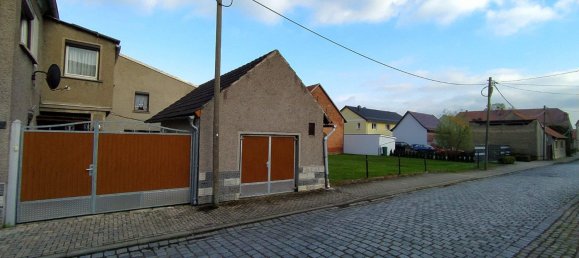 4 Schlafzimmer Stadthaus in Sömmerda, Germany, Nr. 181588 7