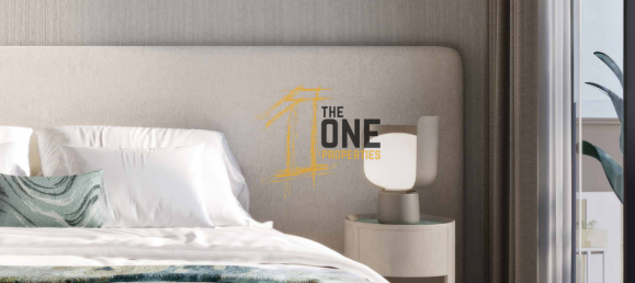 Wohnung in Al Marjan Island, UAE 45.1m², Nr. 94595 14