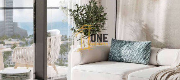 Wohnung in Al Marjan Island, UAE 45.1m², Nr. 94595 10