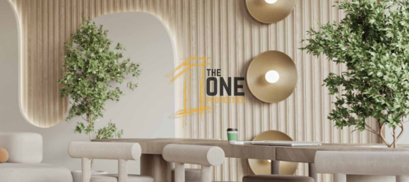 Wohnung in Al Marjan Island, UAE 45.1m², Nr. 94595 9