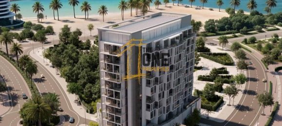 Wohnung in Al Marjan Island, UAE 45.1m², Nr. 94595 2