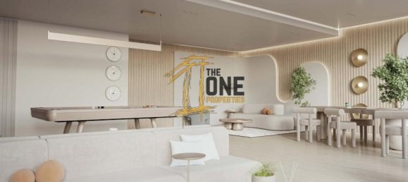 Wohnung in Al Marjan Island, UAE 45.1m², Nr. 94595 11