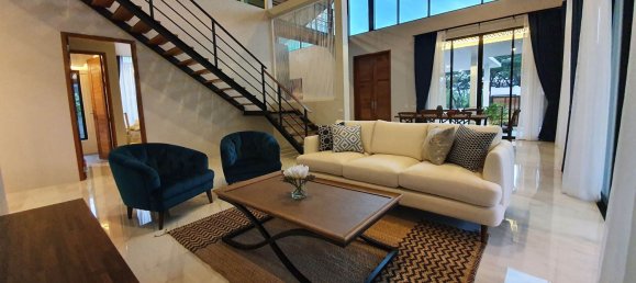 4 Schlafzimmer Eigentumswohnung in Baan Varij Ko Samui, Thailand, Nr. 27609 3