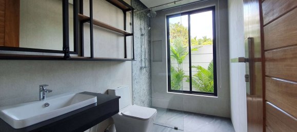 4 Schlafzimmer Eigentumswohnung in Baan Varij Ko Samui, Thailand, Nr. 27609 4