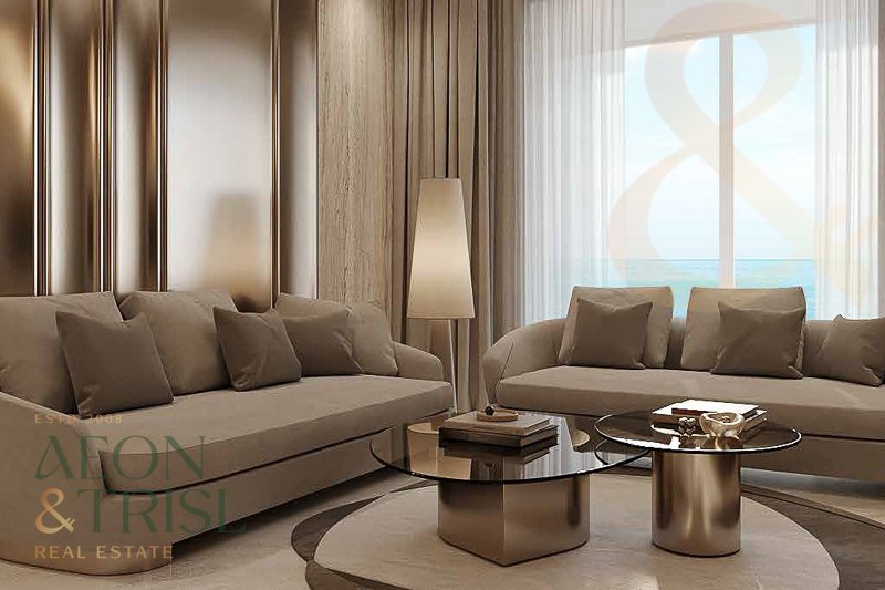 2 chambres appartement à vendre à Dubai Marina, Dubai, UAE № 105103