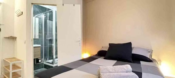 1 bedroom Apartment in Paris, France No. 120242 3