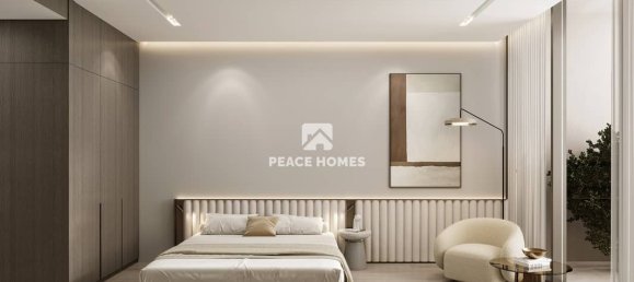 1 chambre Appartement à Arjan, UAE No. 15931 4