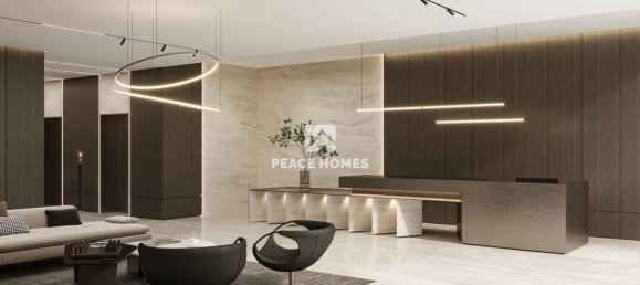 1 chambre Appartement à Arjan, UAE No. 15931 3