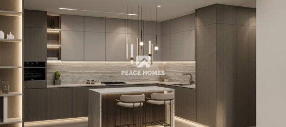 1 chambre Appartement à Arjan, UAE No. 15931 7