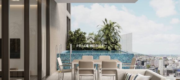 1 chambre Appartement à Arjan, UAE No. 15931 9