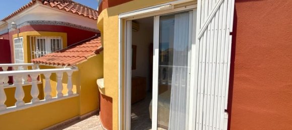 2 chambres Maison de ville à Cabo Roig, Spain No. 174631 21