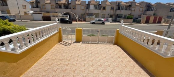 2 chambres Maison de ville à Cabo Roig, Spain No. 174631 24