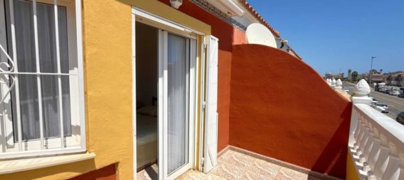 2 chambres Maison de ville à Cabo Roig, Spain No. 174631 20