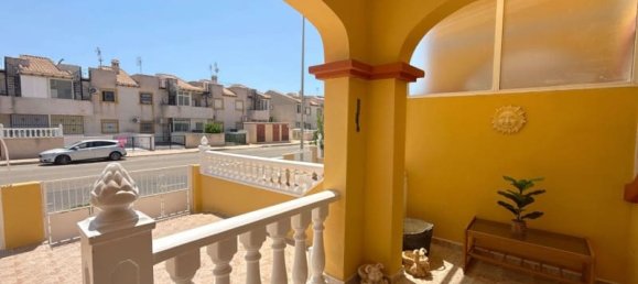 2 chambres Maison de ville à Cabo Roig, Spain No. 174631 23