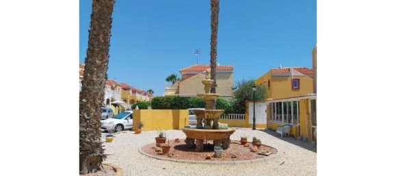 2 chambres Maison de ville à Cabo Roig, Spain No. 174631 28