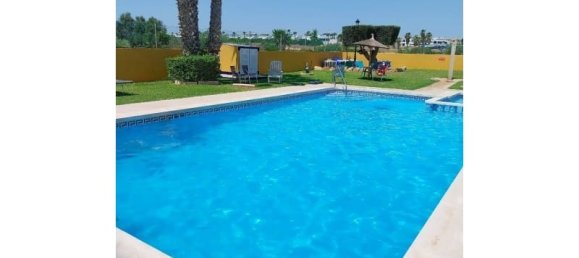 2 chambres Maison de ville à Cabo Roig, Spain No. 174631 26