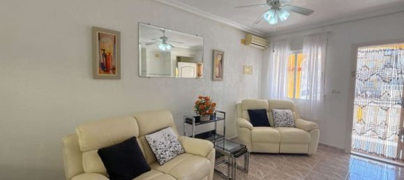 2 chambres Maison de ville à Cabo Roig, Spain No. 174631 2