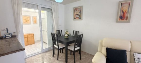 2 chambres Maison de ville à Cabo Roig, Spain No. 174631 3