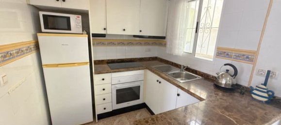 2 chambres Maison de ville à Cabo Roig, Spain No. 174631 7