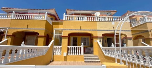 2 chambres Maison de ville à Cabo Roig, Spain No. 174631 29