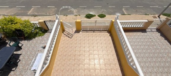 2 chambres Maison de ville à Cabo Roig, Spain No. 174631 22