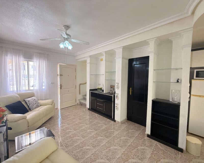 2 chambres Maison de ville à Cabo Roig, Spain No. 174631