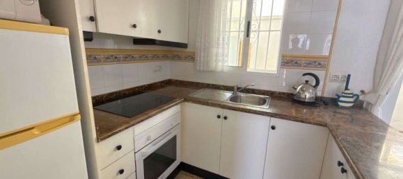 2 chambres Maison de ville à Cabo Roig, Spain No. 174631 6