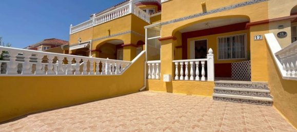 2 chambres Maison de ville à Cabo Roig, Spain No. 174631 25