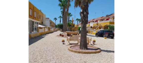 2 chambres Maison de ville à Cabo Roig, Spain No. 174631 27