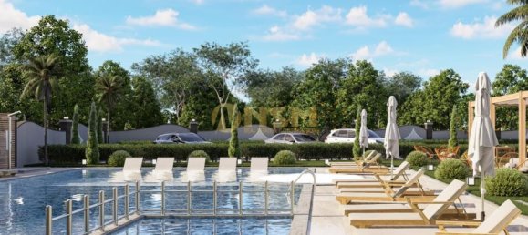 Wohnung 1+1 in Alanya, Turkey, Nr. 13372 9