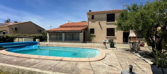 Вилла с 3 спальнями в Бриньяк, Франция № 198776 2