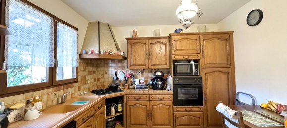 Вилла с 3 спальнями в Бриньяк, Франция № 198776 11