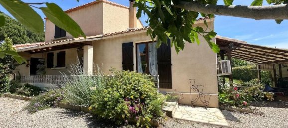 Вилла с 3 спальнями в Бриньяк, Франция № 198776 14