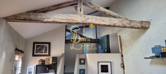 3 bedrooms House in Richelieu, France No. 76184 12