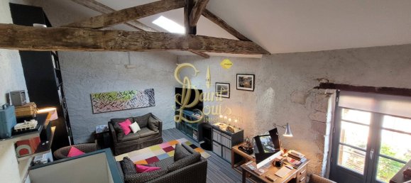 3 bedrooms House in Richelieu, France No. 76184 10