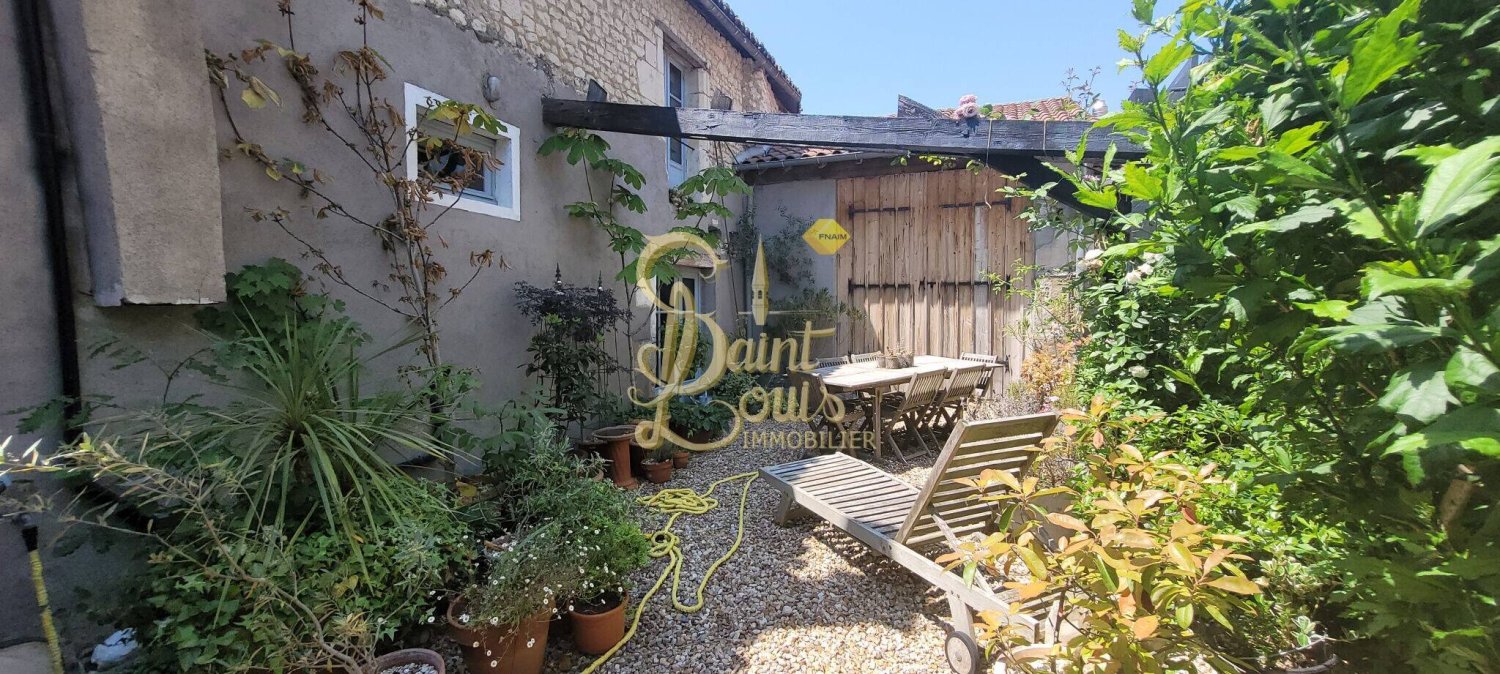 3 bedrooms House in Richelieu, France No. 76184