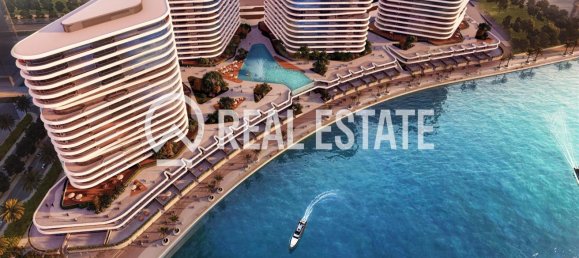 3 Schlafzimmer Wohnung in Yas Island, UAE, Nr. 16681 9